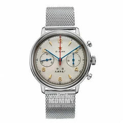 Men's watches 1963 pilot automatic watch 42mm waterproof