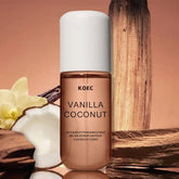 KOEC Vanilla & Coconut Fragrance Mist Perfume Refreshing