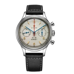 Men's watches 1963 pilot automatic watch 42mm waterproof
